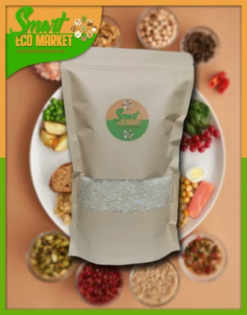 Arroz Koshihikari para Sushi.