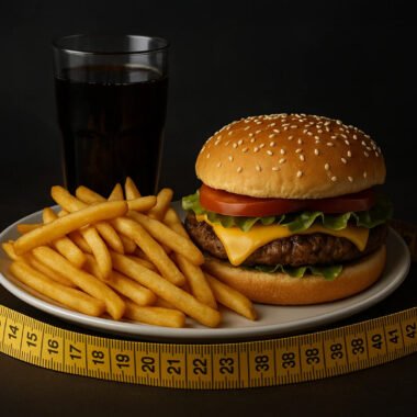 De la mala alimentación a las enfermedades: qué evitás cuando comés mejor