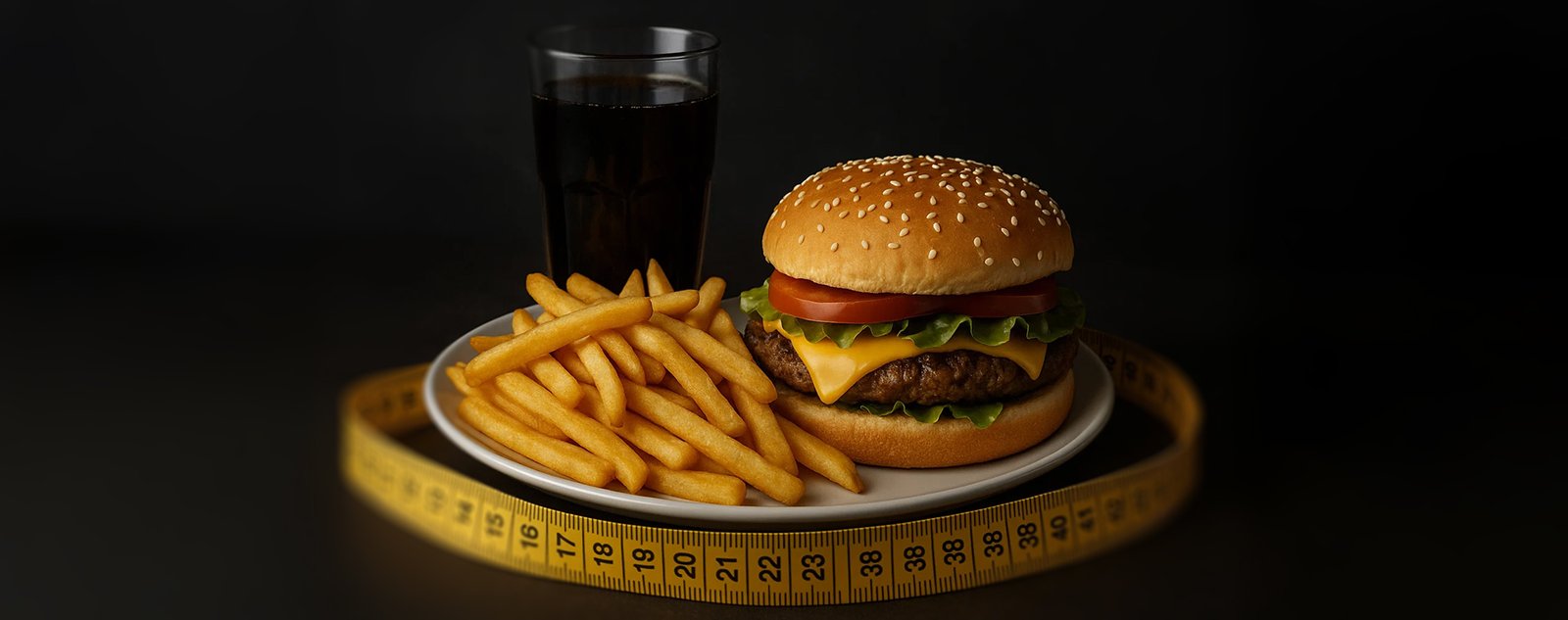 De la mala alimentación a las enfermedades: qué evitas cuando comés mejor.