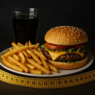 De la mala alimentación a las enfermedades: qué evitás cuando comés mejor