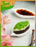Condimento Japones Picante Ideal para Sushi Wasabi.